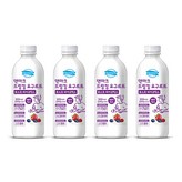 750ml × 4개