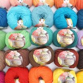 마카롱001스노우 × 1개