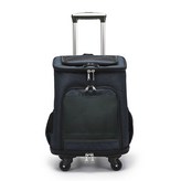 藍色（適合狗狗7kg內，貓10kg內） × 1個