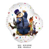 4. Big Balloon / A. 1pcs × 1개
