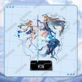 立繪18+【黑限定底座】 × 1個