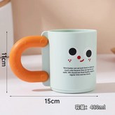 藍色【1個裝】多巴胺,480ML × 1個