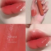 【果汁脣釉】10NUDYPEANUT × 1個