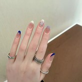 S302宇宙星光:M(肉肉手|高個子的選擇 ) × 1個