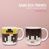 도티 × 1개