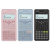 FX-570ES PLUS 2nd Edition 블랙