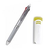 다크실버 1개+지우개 화이트