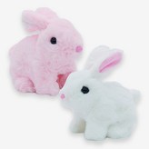 핑크 토끼 × 1개