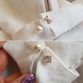 리본 골드 × 1개