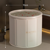 漸變粉色70*65 × 1個