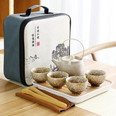 窯變白品香杯前程似錦包:如圖所示468 × 1個