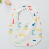 幾何,統一尺碼/適用0~3歲 × 1個