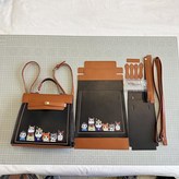 블랙 캣 × 1개