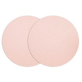 파우더핑크 25cm × 2개