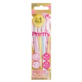 핑크+옐로우+하늘