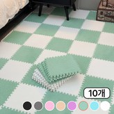 민트그린 × 10개