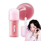 뮤티드 핑크