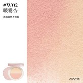 W02 暖霧盤 × 1個