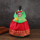 랜덤 발송 × 1개