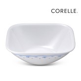 코렐 모닝블루 사각샐러드볼 대 1P MB-2348 × 1개