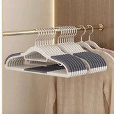 논슬립 옷걸이 10개