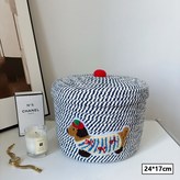 24*17cm 스몰 × 1개