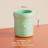 淺綠 小號 適合小型犬 × 1個