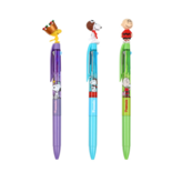 피너츠 3종 1set(스누피+찰리+우드스탁)