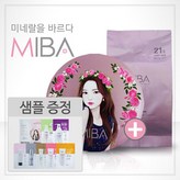 (21호-본품+리필) × 1개