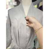 灰色 × 1個