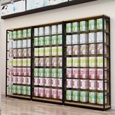 60x30x200 (캐비닛 X) × 1개