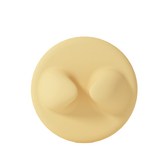 貓勺開罐器-蓋子【黃色】 × 1個