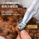 灰色 × 1個