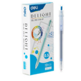 0.5MM(라이트블루12개입)