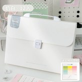 1個裝-奶白色 × 1個