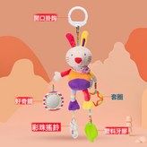 掛鉤-兔子如圖:如圖 × 1個
