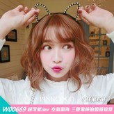 蜂蜜布丁 × 1個