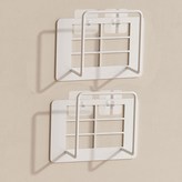 화이트2P × 1세트