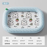兔子【冰絲窩】,M × 1個