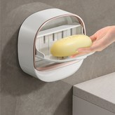 No.02 히든 비누케이스 연그린