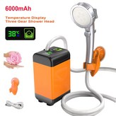 6000mAh Type 1 × 1개