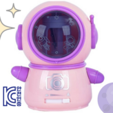 핑크핑크 × 1개