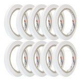 양면테이프 반투명