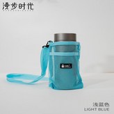 淺藍色 × 1個