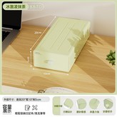 8870冰淇淋抹茶-20*10*5cm:如圖 × 1個