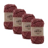 (4볼묶음) 706 진진인디핑크