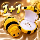 1+1 꿀벌 × 1개