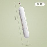 灰白 × 1個