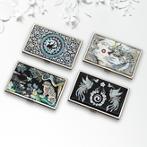 01 목단나비 × 1개