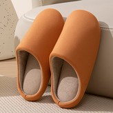 咖色【日式軟底】:36-37【適合35-36】 × 1個